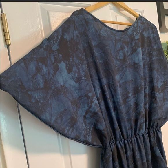 H by Halston Jumpsuit - Medium​ - Picture 2 of 16